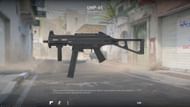UMP-45 in CS2 (Image via Valve)